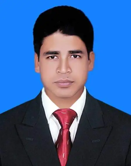 Md. Abdul Khalek