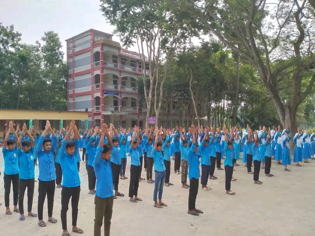 School Campus