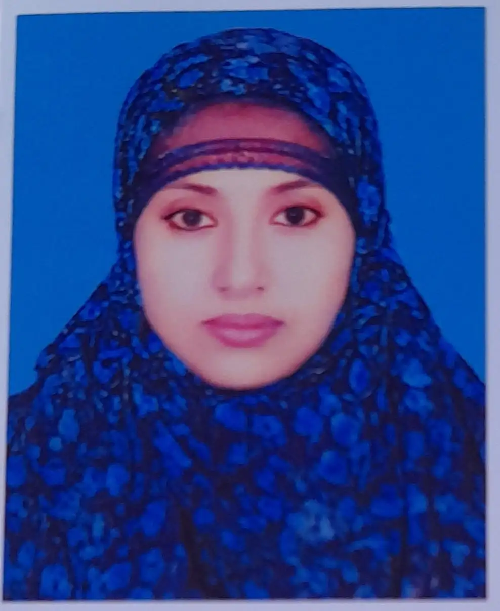 Most. Salma Akter